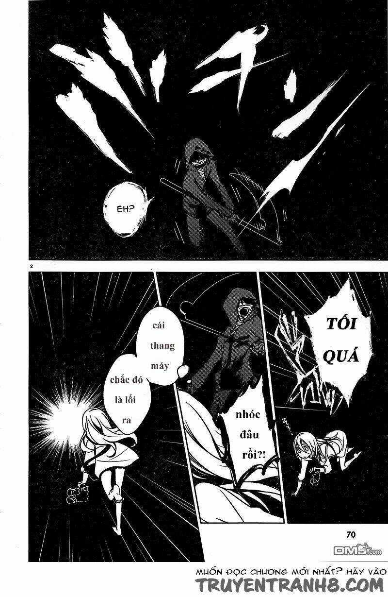 Thiên Sứ Sát Nhân - Chapter 2 - Trang 4