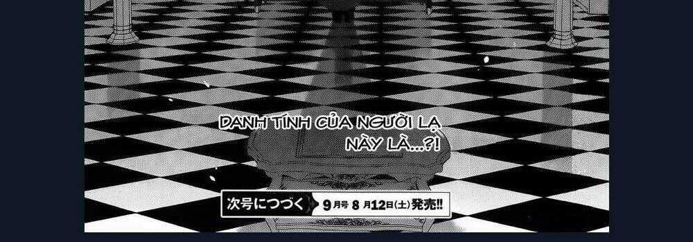 Thiên Sứ Sát Nhân - Chapter 22 - Trang 9