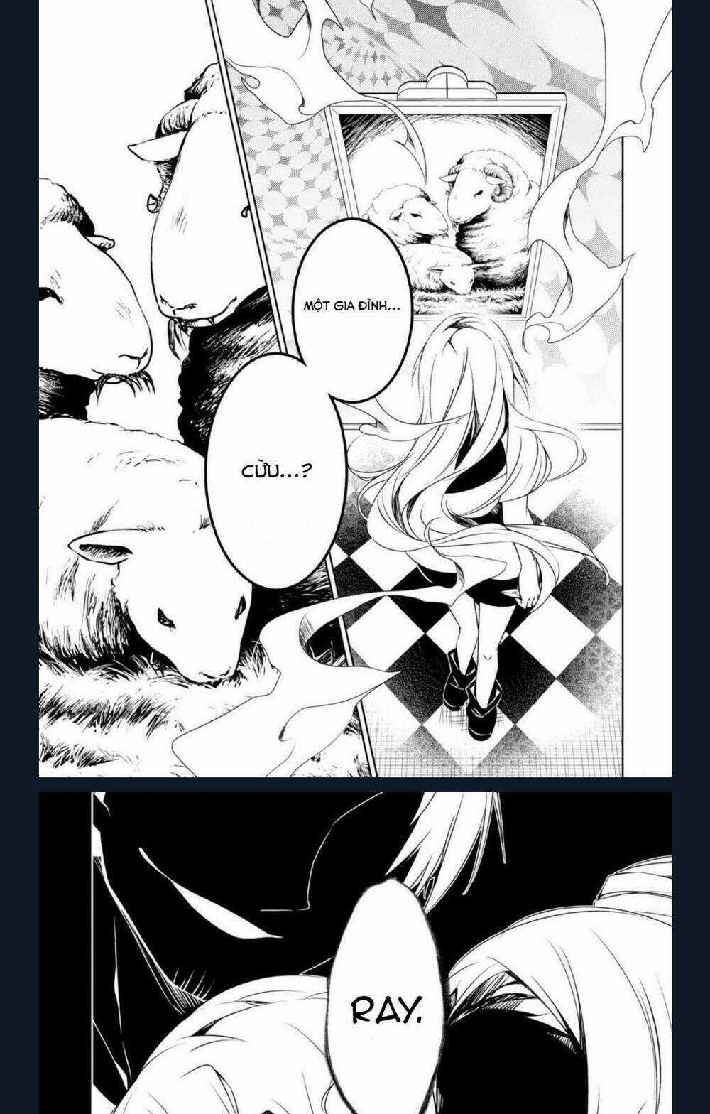 Thiên Sứ Sát Nhân - Chapter 23 - Trang 18