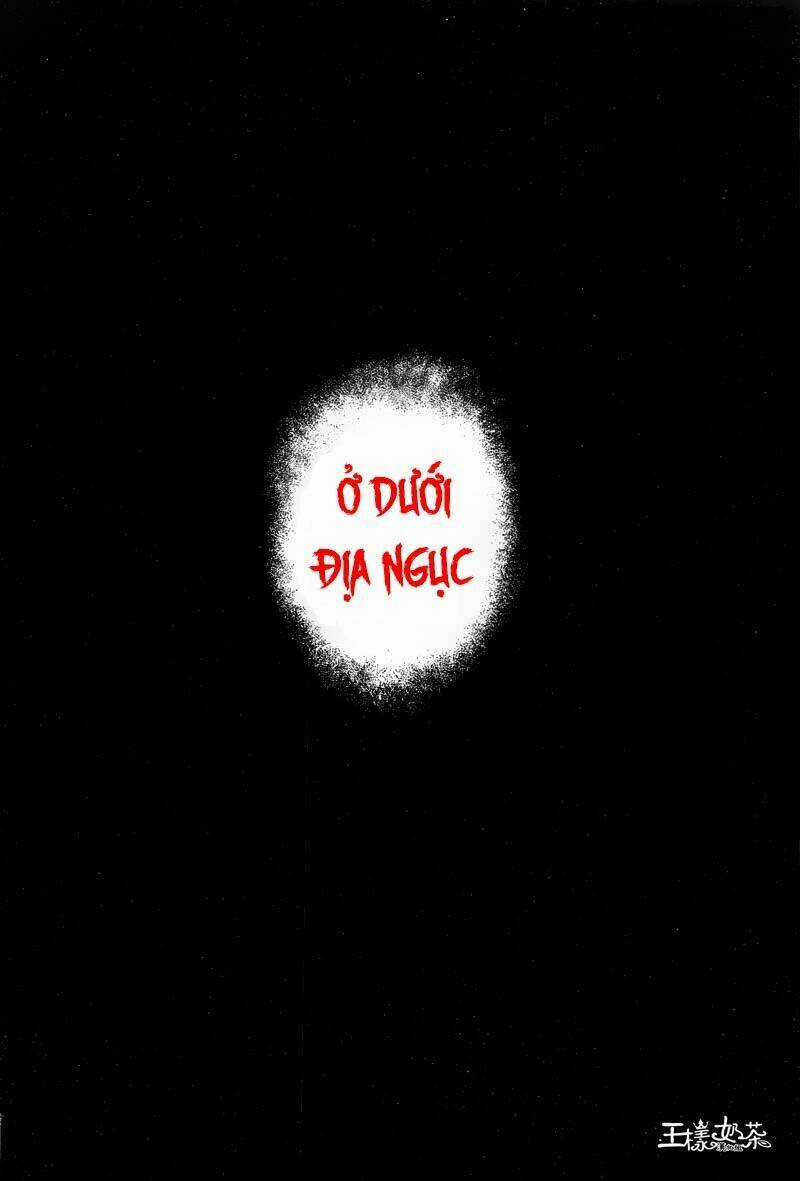 Thiên Sứ Sát Nhân - Chapter 3 - Trang 16