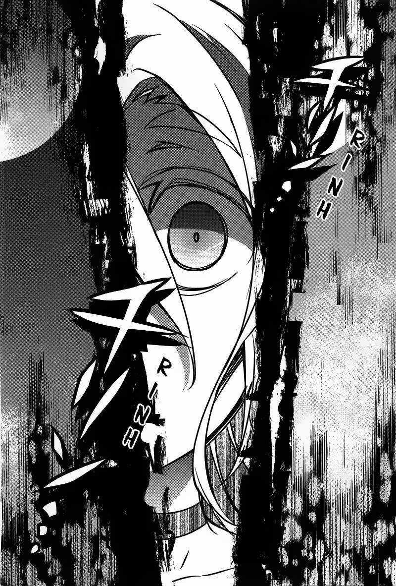 Thiên Sứ Sát Nhân - Chapter 3 - Trang 18