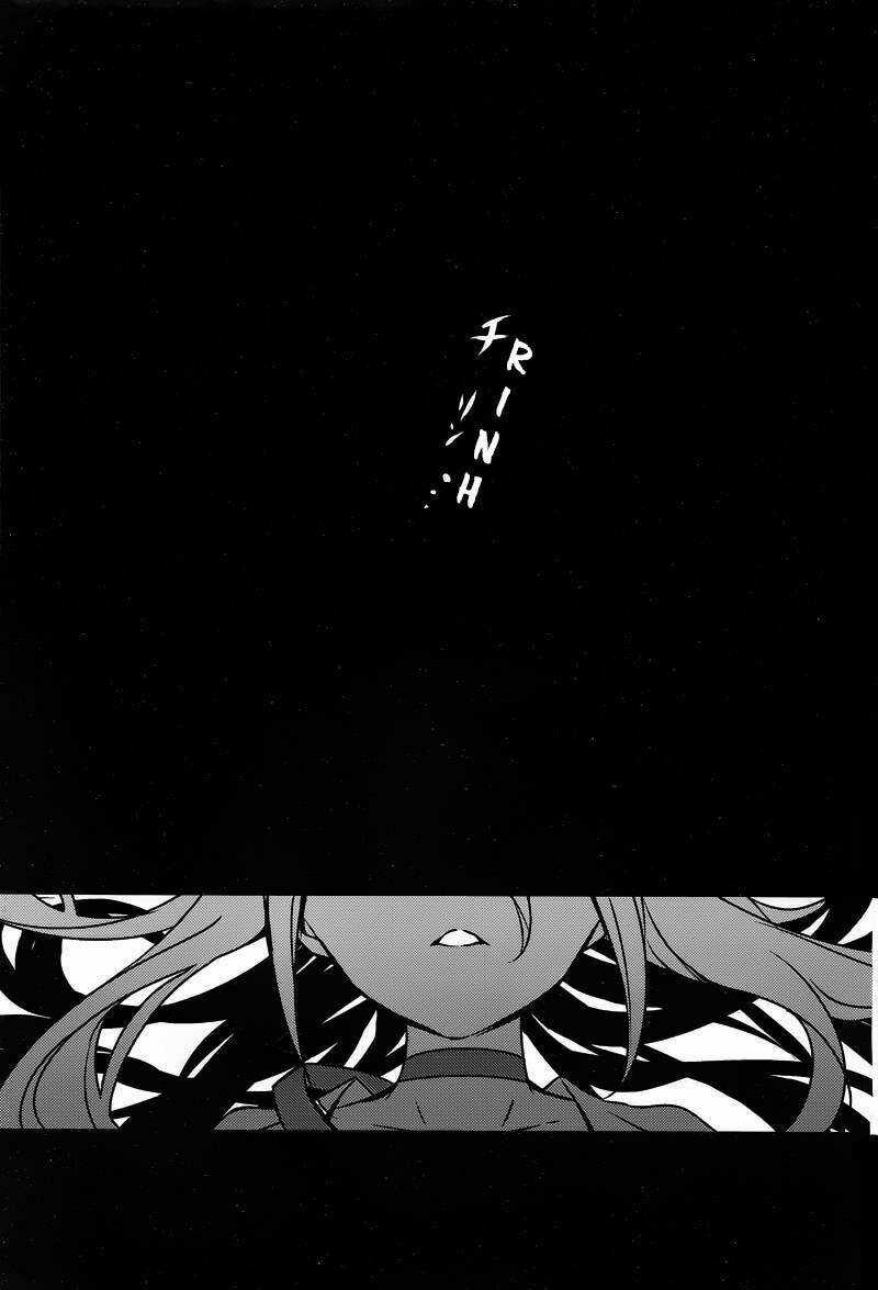 Thiên Sứ Sát Nhân - Chapter 3 - Trang 19