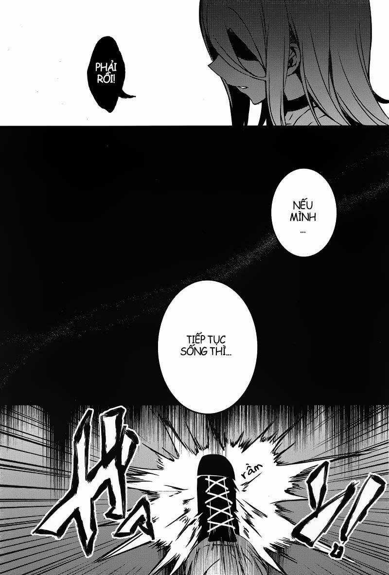 Thiên Sứ Sát Nhân - Chapter 3 - Trang 27