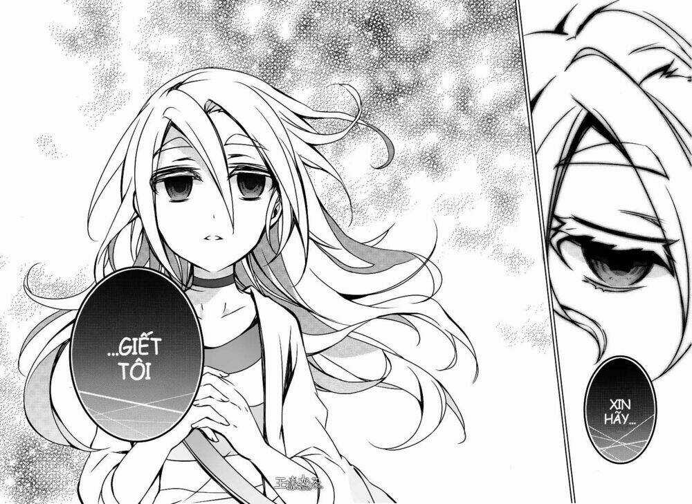 Thiên Sứ Sát Nhân - Chapter 3 - Trang 30