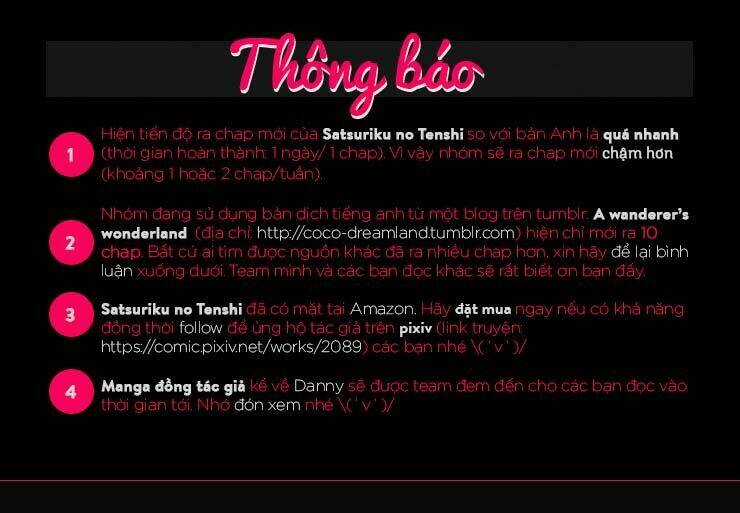 Thiên Sứ Sát Nhân - Chapter 3 - Trang 40