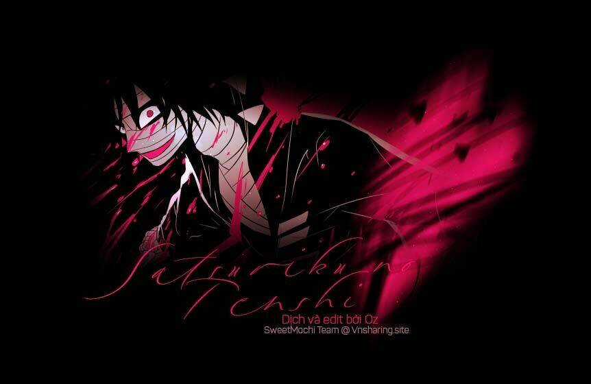 Thiên Sứ Sát Nhân - Chapter 3 - Trang 41