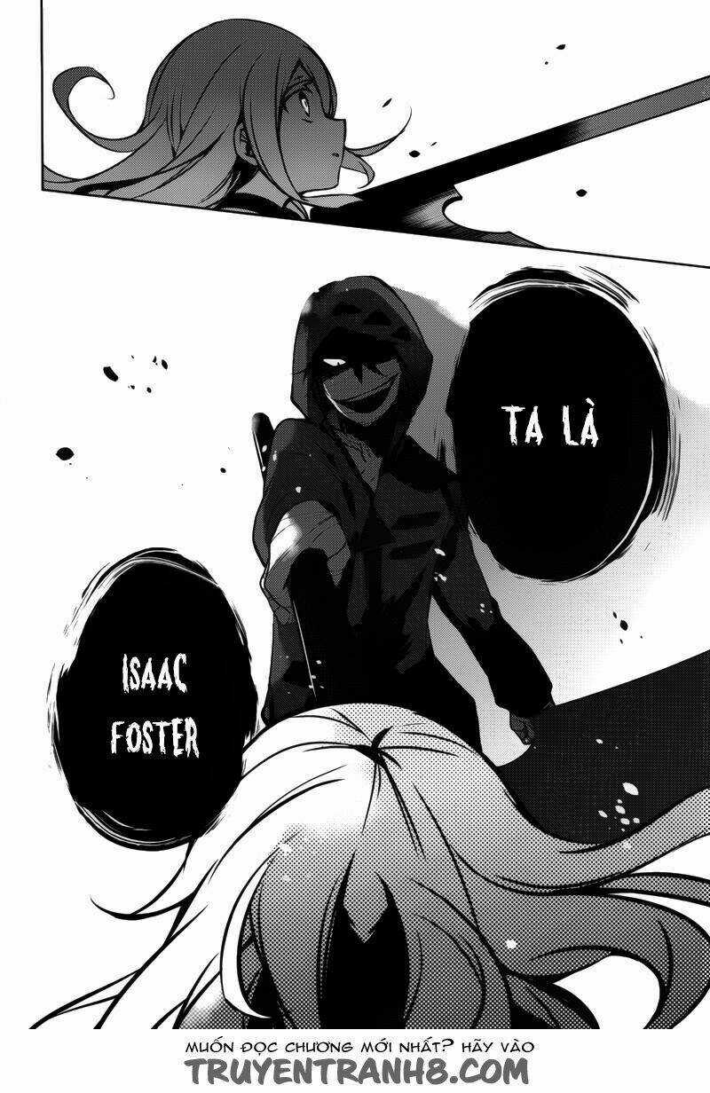 Thiên Sứ Sát Nhân - Chapter 5.1 - Trang 9