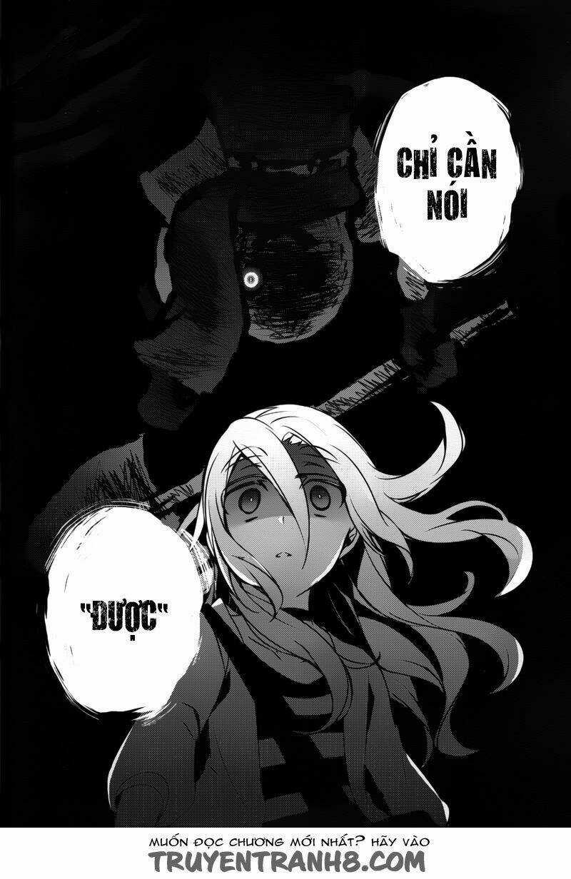 Thiên Sứ Sát Nhân - Chapter 5.2 - Trang 11