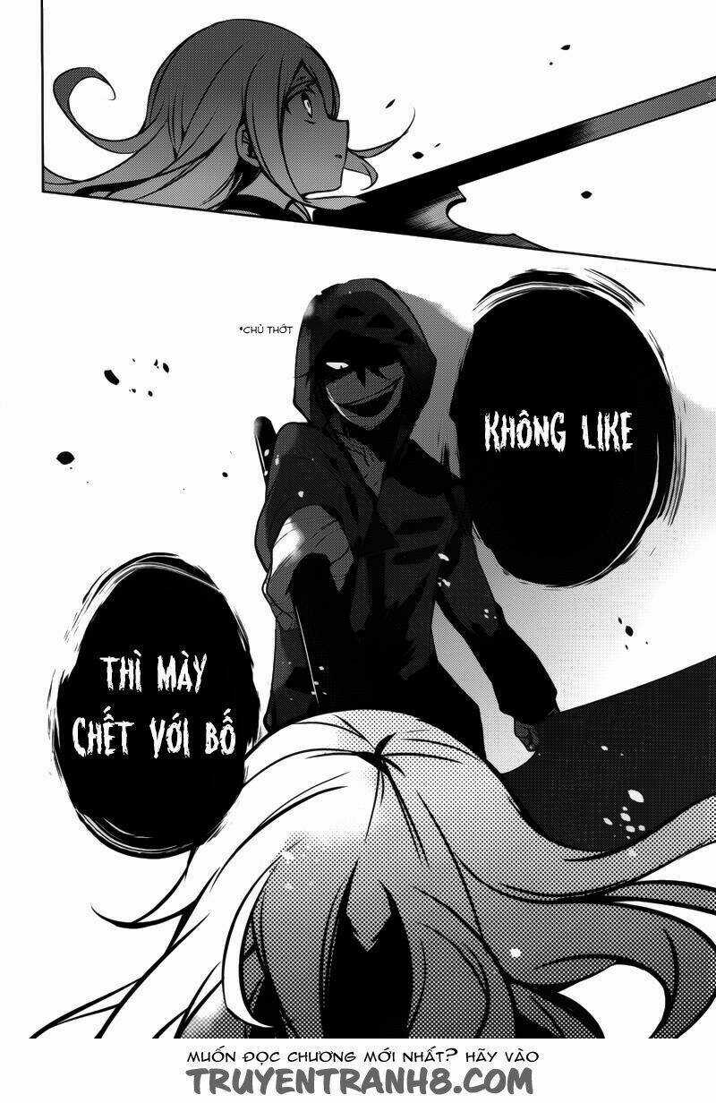 Thiên Sứ Sát Nhân - Chapter 5.2 - Trang 13