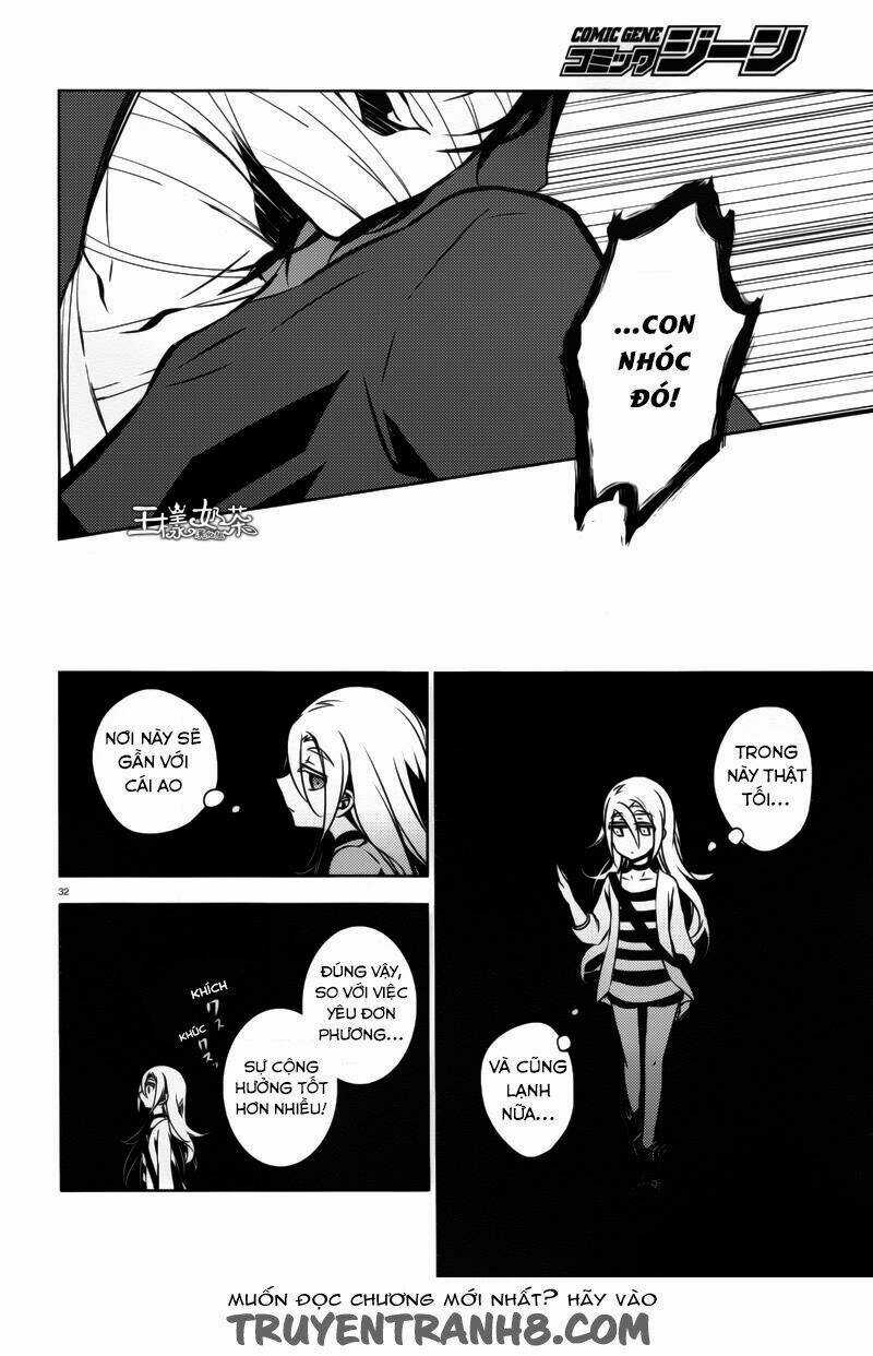 Thiên Sứ Sát Nhân - Chapter 5.2 - Trang 9