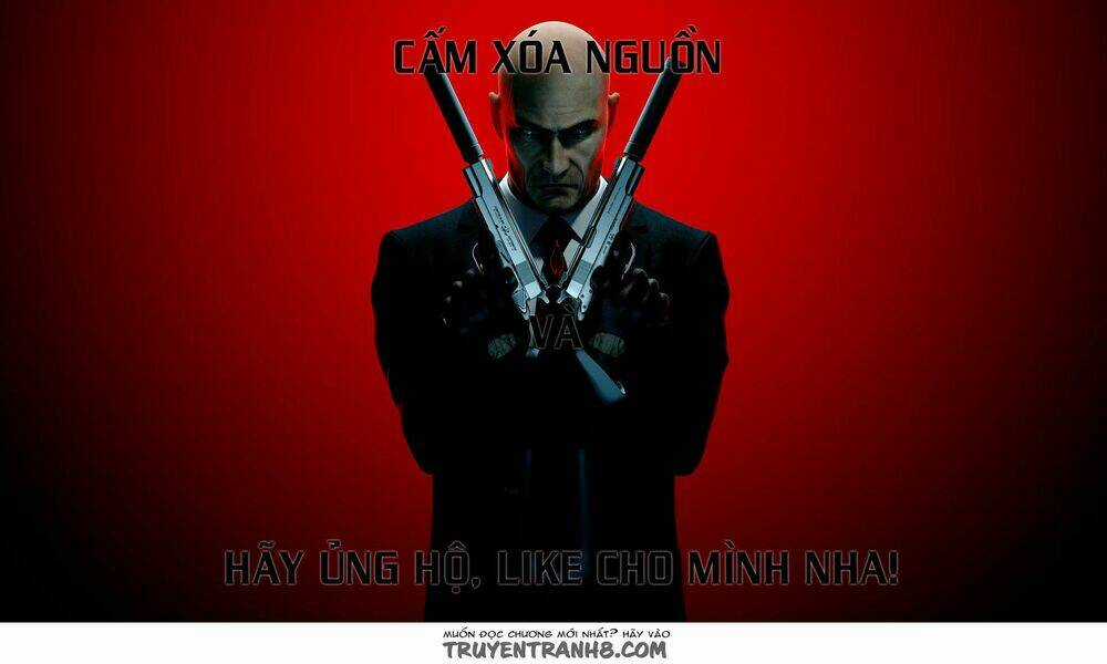 Thiên Sứ Sát Nhân - Chapter 6 - Trang 1