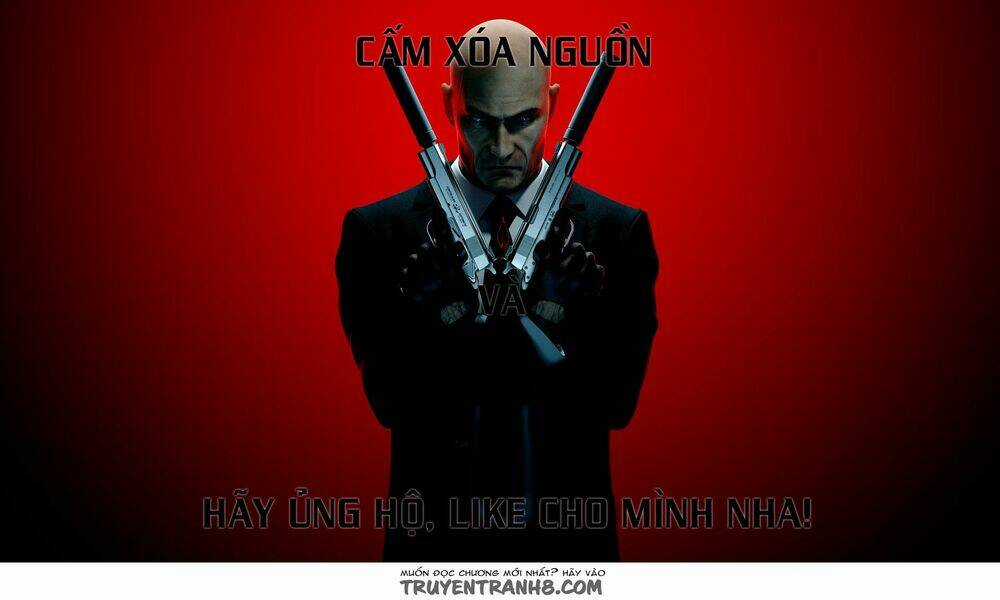 Thiên Sứ Sát Nhân - Chapter 7 - Trang 1