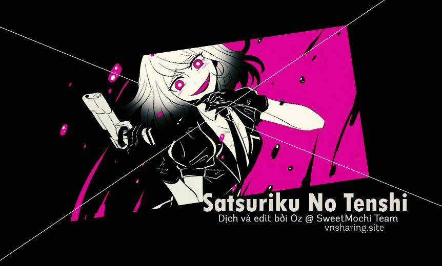 Thiên Sứ Sát Nhân - Chapter 9 - Trang 37