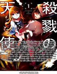 Đọc truyện Thiên Sứ Sát Nhân