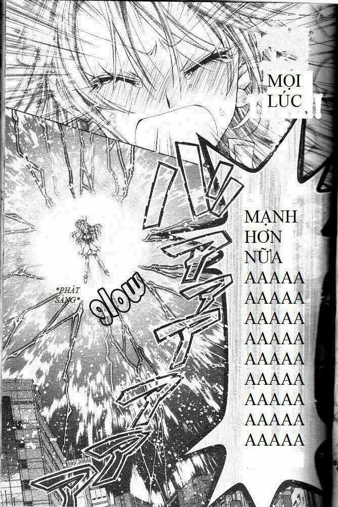 Thiên Sứ Thức Tỉnh - Chapter 1 - Trang 42