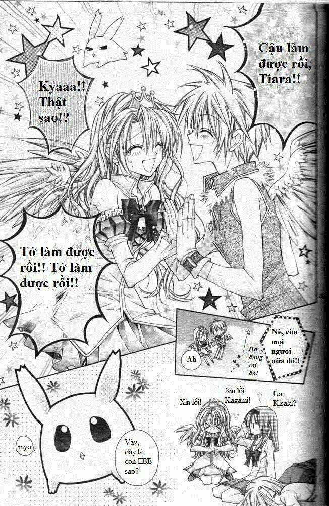 Thiên Sứ Thức Tỉnh - Chapter 1 - Trang 44