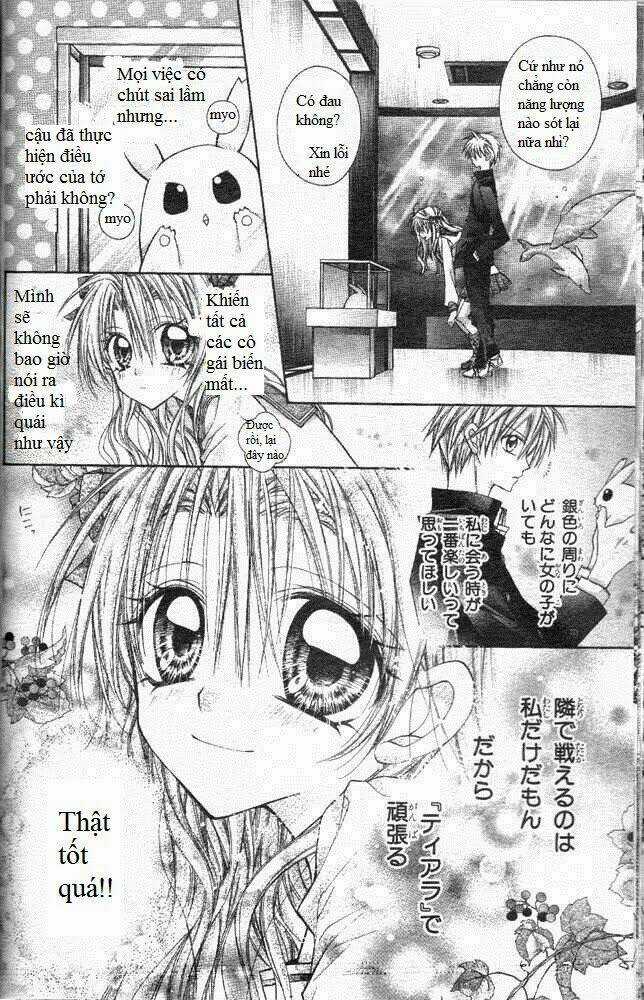 Thiên Sứ Thức Tỉnh - Chapter 1 - Trang 45