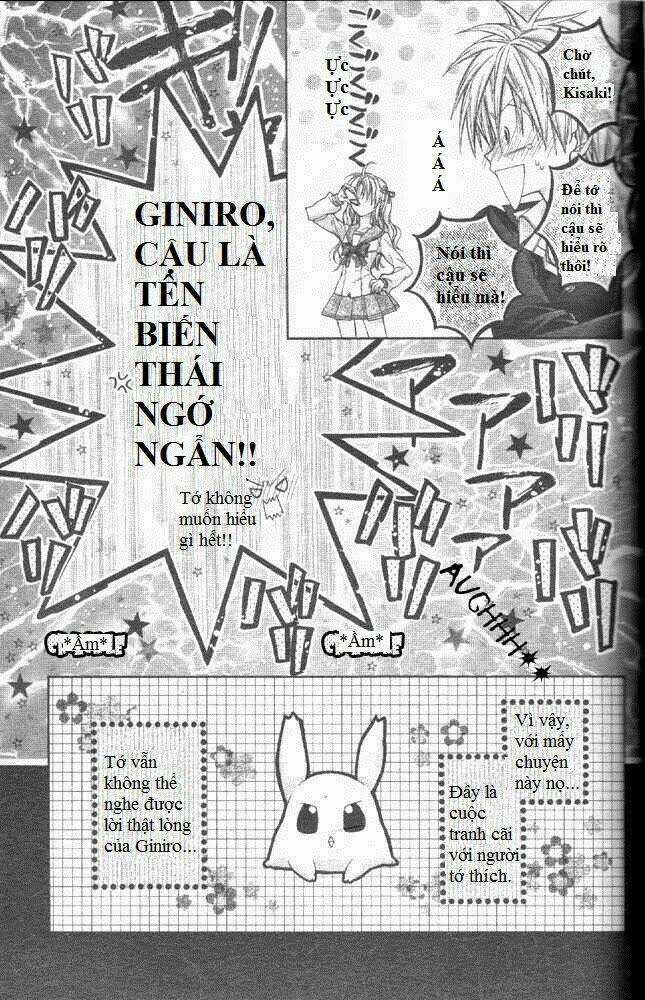 Thiên Sứ Thức Tỉnh - Chapter 1 - Trang 48