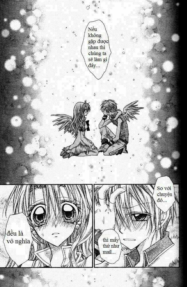 Thiên Sứ Thức Tỉnh - Chapter 2 - Trang 19