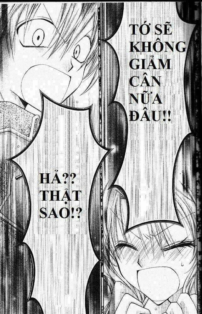 Thiên Sứ Thức Tỉnh - Chapter 2 - Trang 29