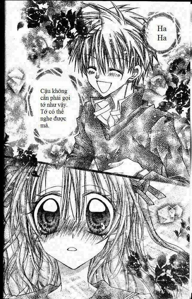 Thiên Sứ Thức Tỉnh - Chapter 2 - Trang 36