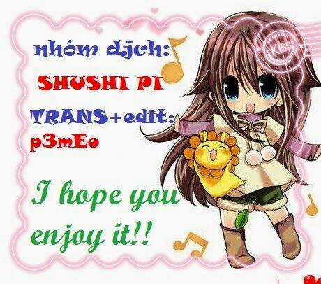 Thiên Sứ Thức Tỉnh - Chapter 3.5 - Trang 32