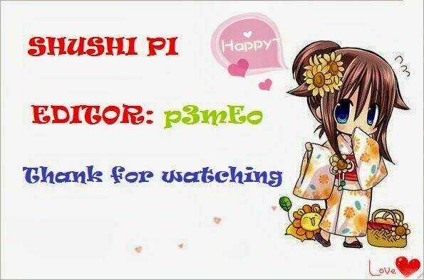 Thiên Sứ Thức Tỉnh - Chapter 3 - Trang 1