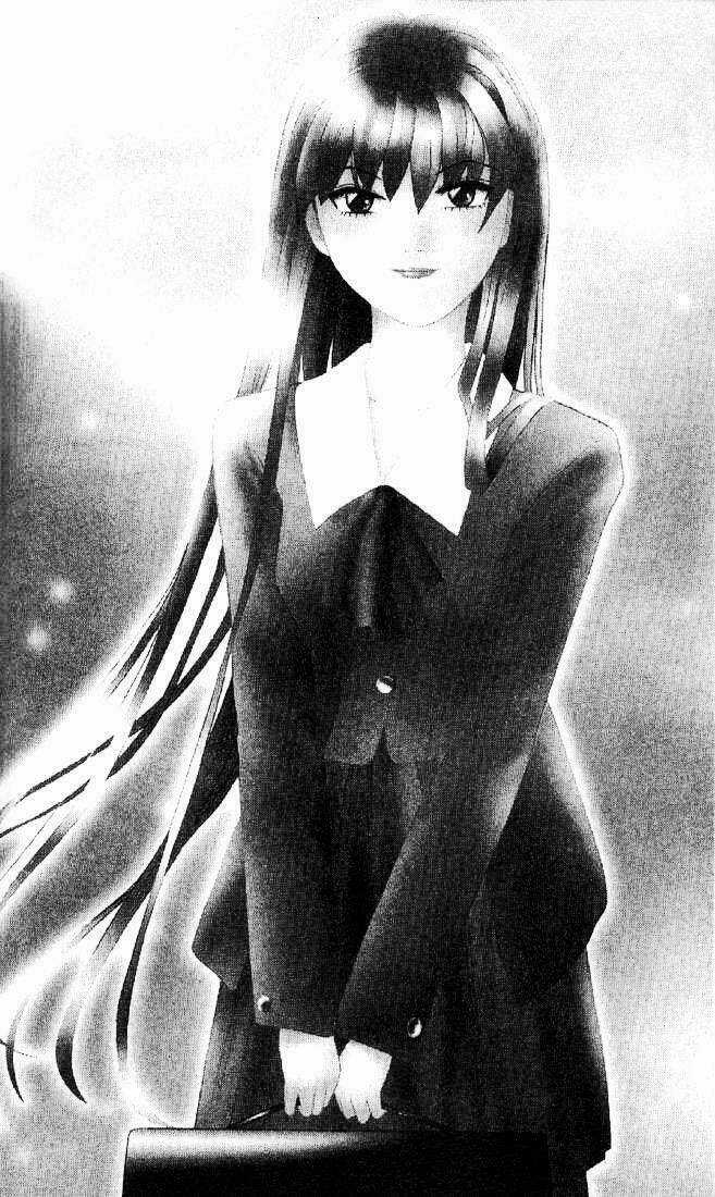 Thiên Sứ Tráo Trở - Chapter 1 - Trang 6