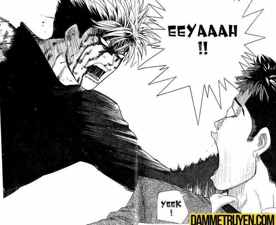 Thiên Sứ Tráo Trở - Chapter 12 - Trang 13