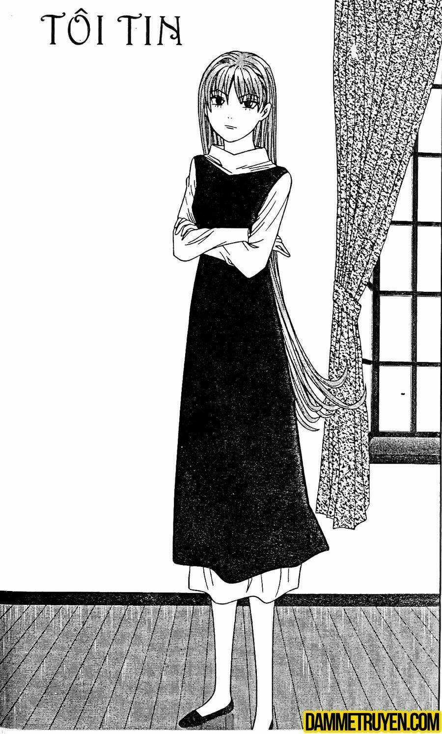 Thiên Sứ Tráo Trở - Chapter 15 - Trang 2