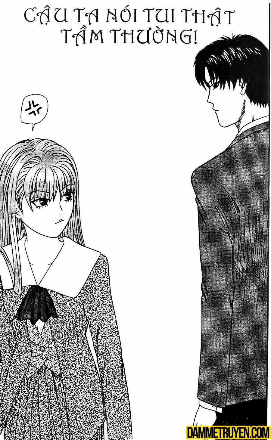 Thiên Sứ Tráo Trở - Chapter 19 - Trang 2