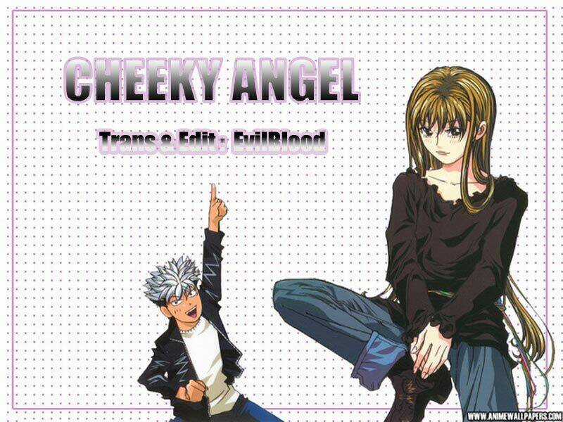 Thiên Sứ Tráo Trở - Chapter 2 - Trang 1