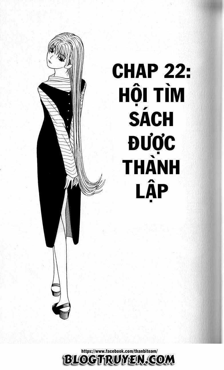 Thiên Sứ Tráo Trở - Chapter 22 - Trang 3