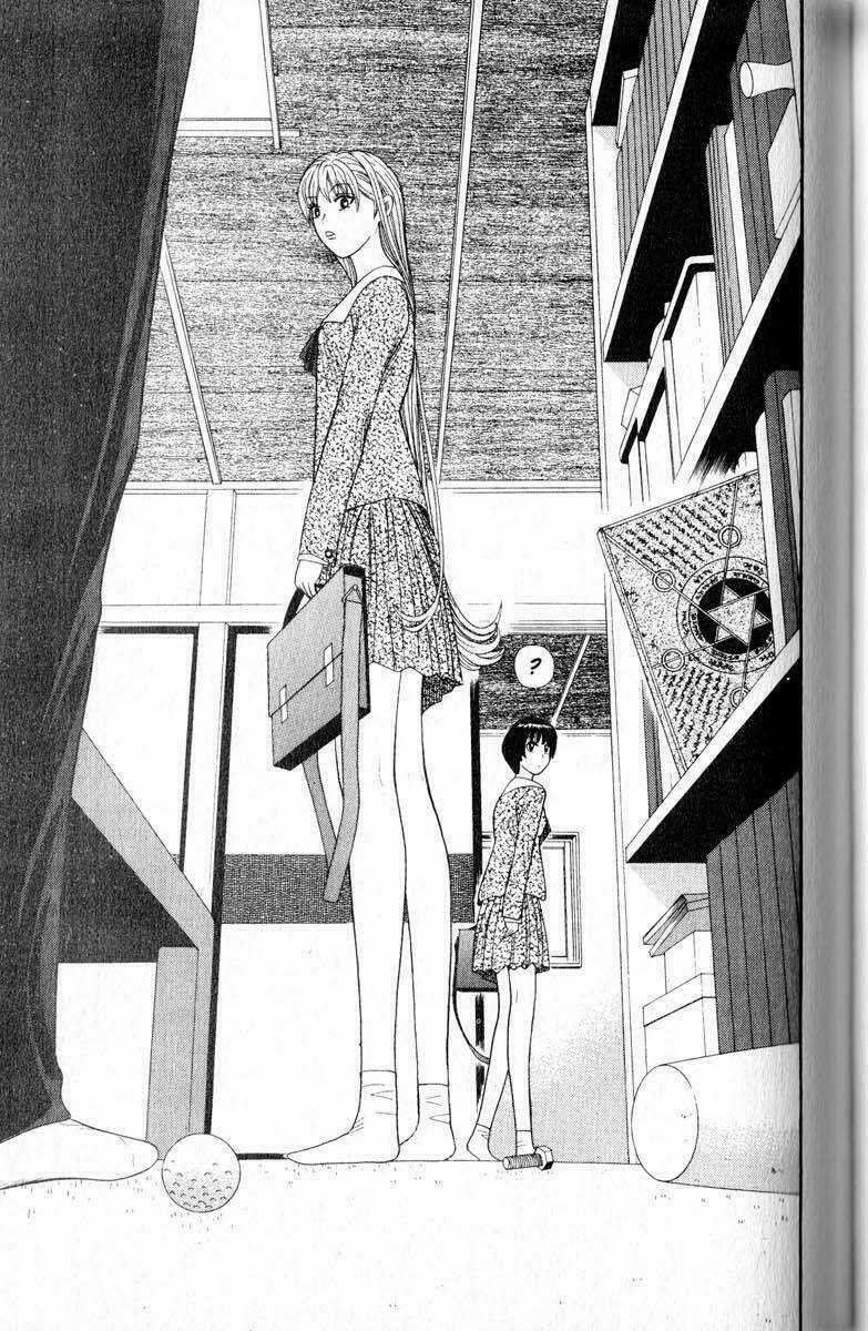 Thiên Sứ Tráo Trở - Chapter 23 - Trang 9