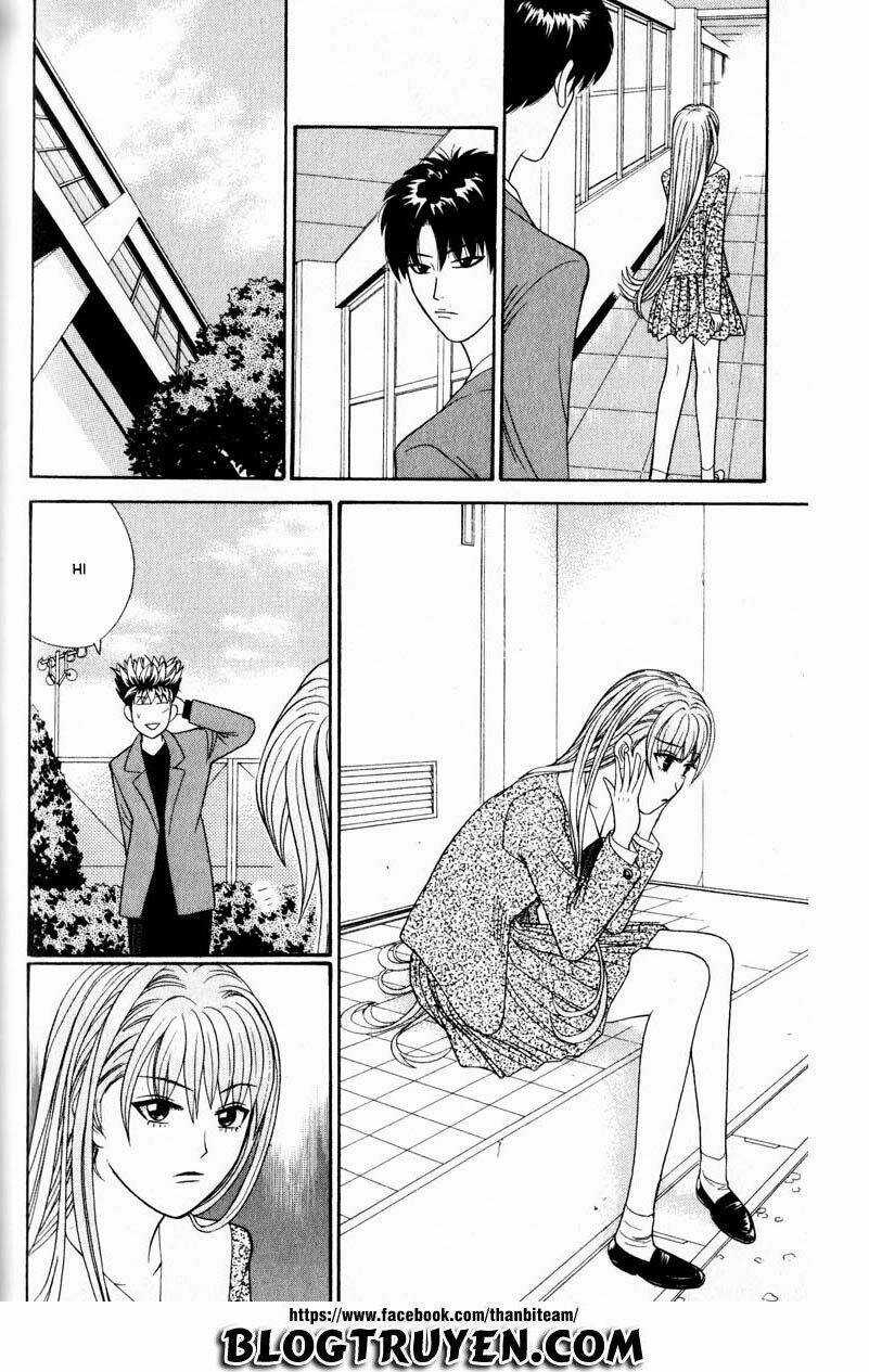 Thiên Sứ Tráo Trở - Chapter 25 - Trang 14