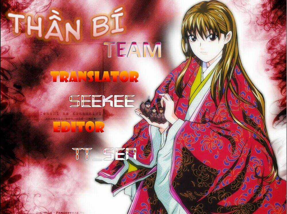 Thiên Sứ Tráo Trở - Chapter 25 - Trang 21