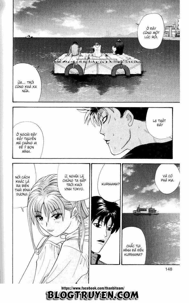 Thiên Sứ Tráo Trở - Chapter 27 - Trang 18