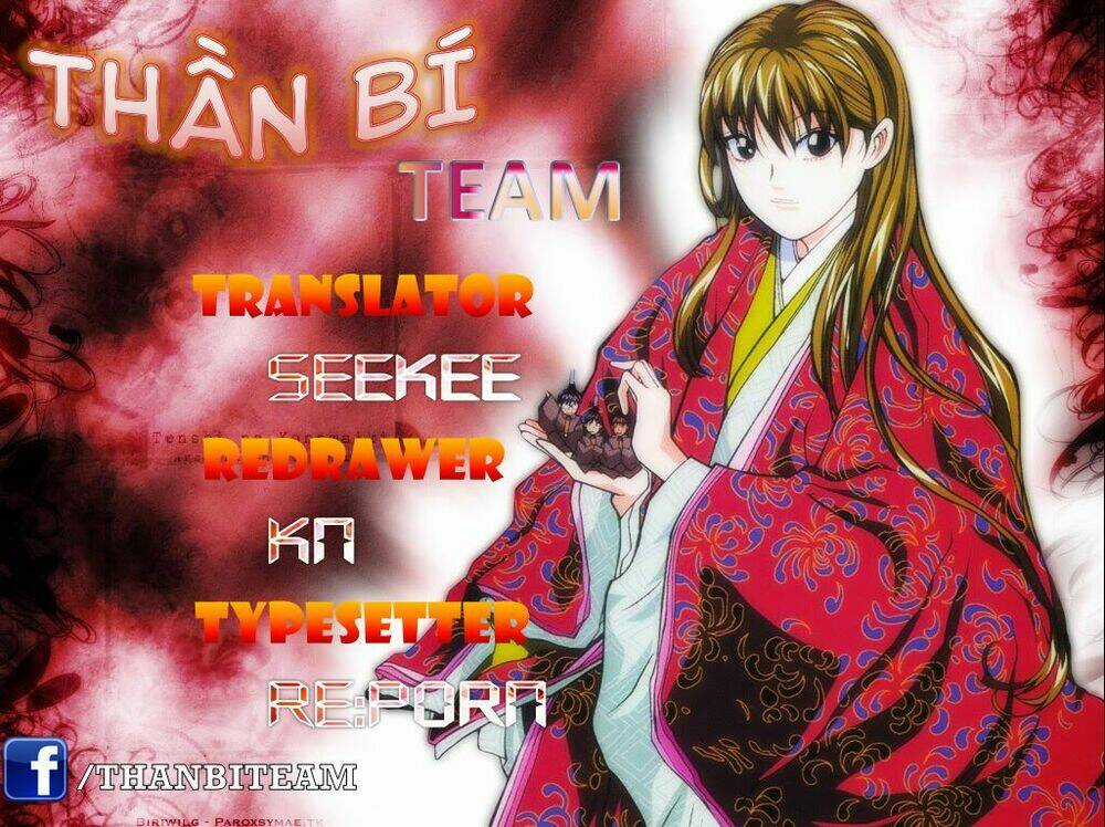 Thiên Sứ Tráo Trở - Chapter 27 - Trang 21