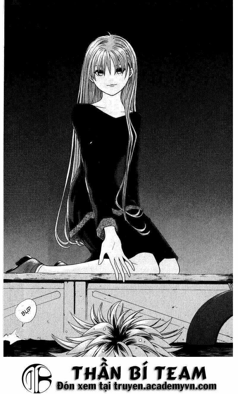 Thiên Sứ Tráo Trở - Chapter 28 - Trang 16