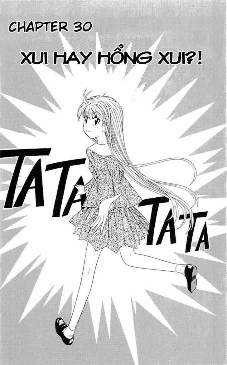 Thiên Sứ Tráo Trở - Chapter 30 - Trang 3