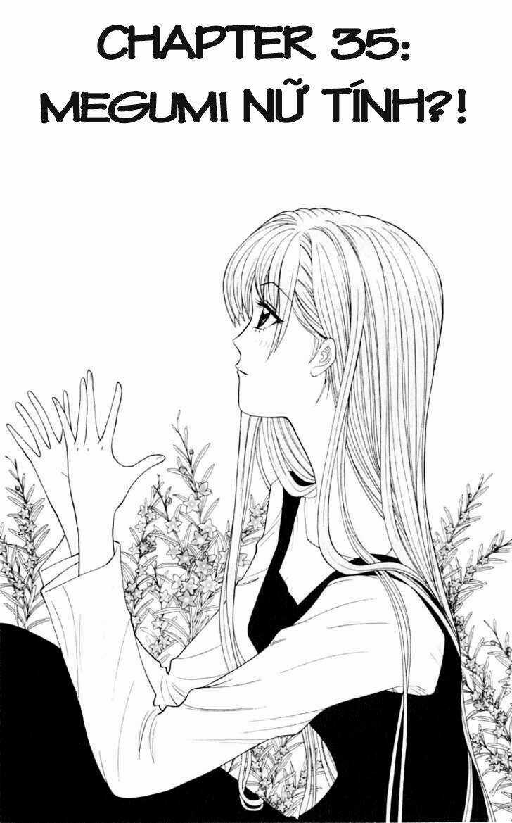 Thiên Sứ Tráo Trở - Chapter 35 - Trang 2