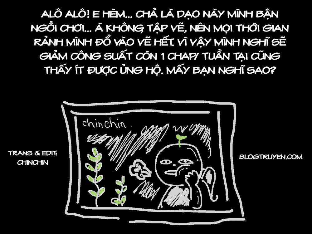 Thiên Sứ Tráo Trở - Chapter 36 - Trang 1