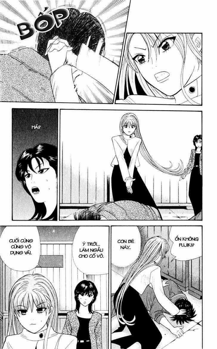 Thiên Sứ Tráo Trở - Chapter 36 - Trang 14