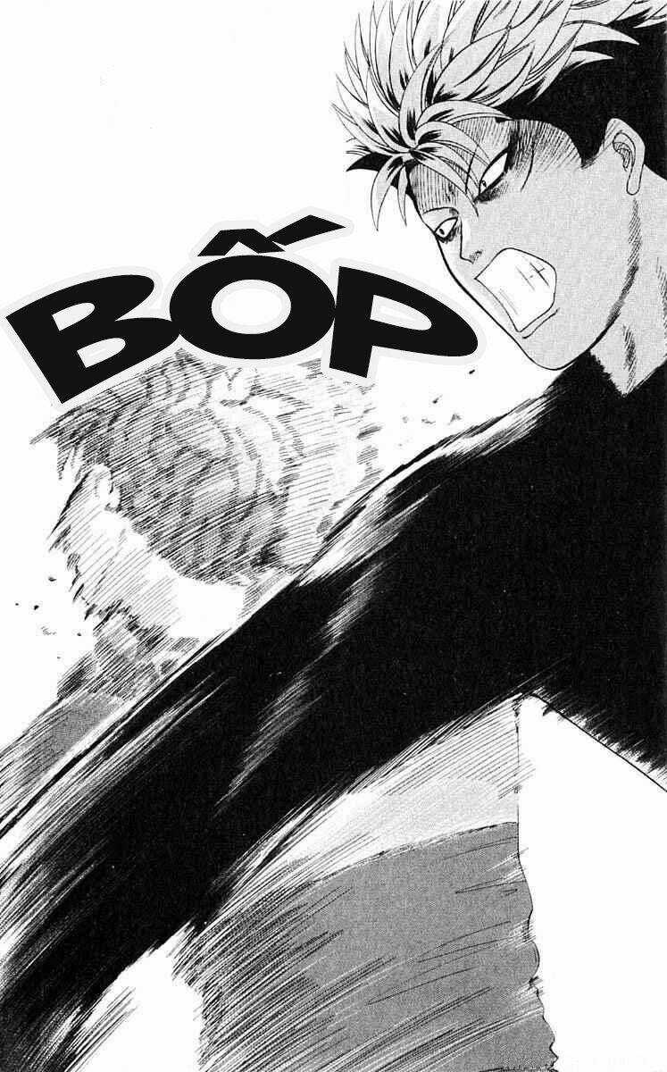 Thiên Sứ Tráo Trở - Chapter 38 - Trang 10