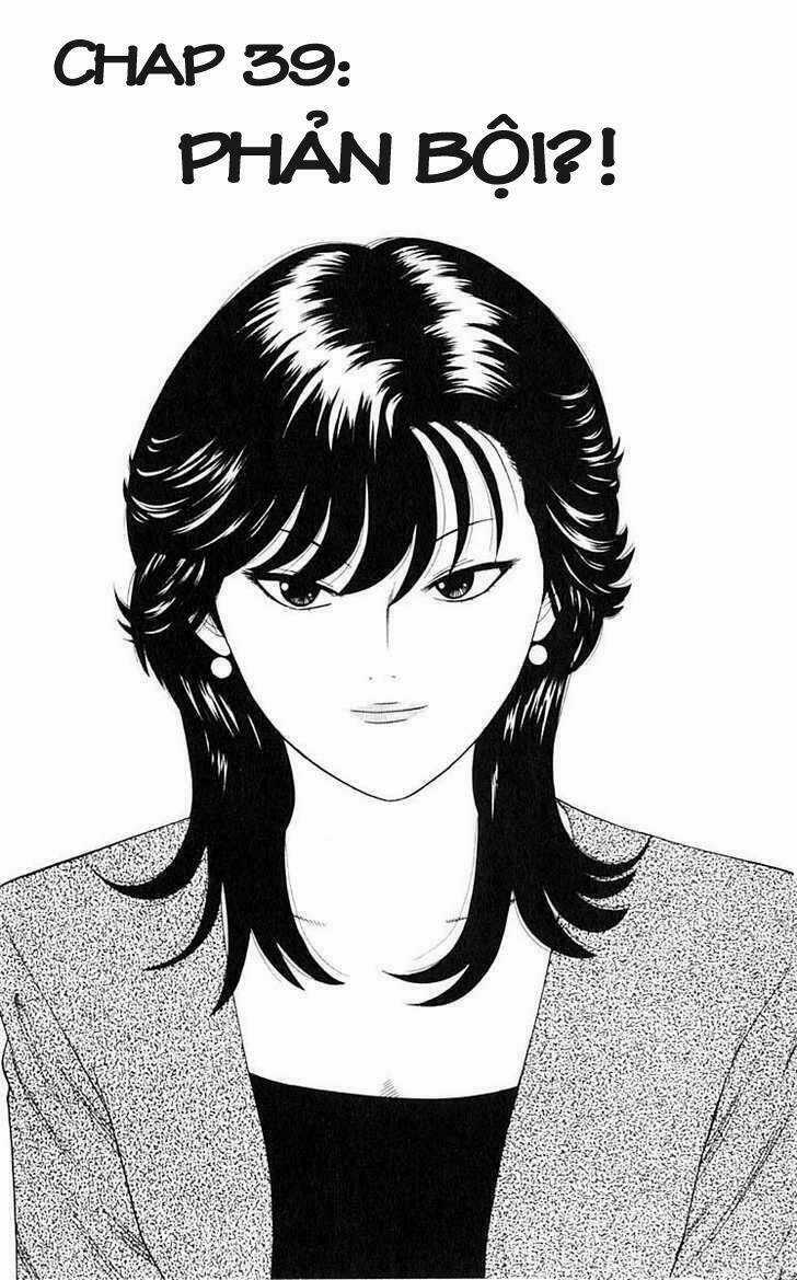 Thiên Sứ Tráo Trở - Chapter 39 - Trang 2