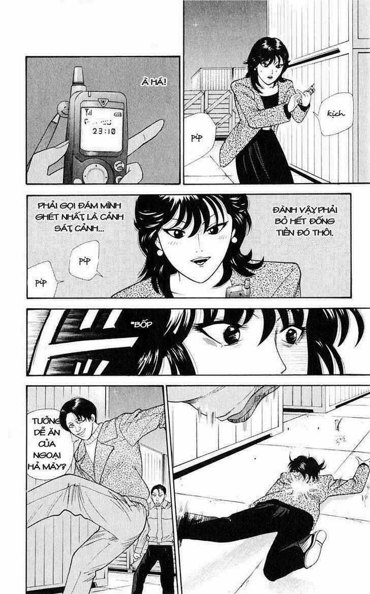 Thiên Sứ Tráo Trở - Chapter 39 - Trang 9