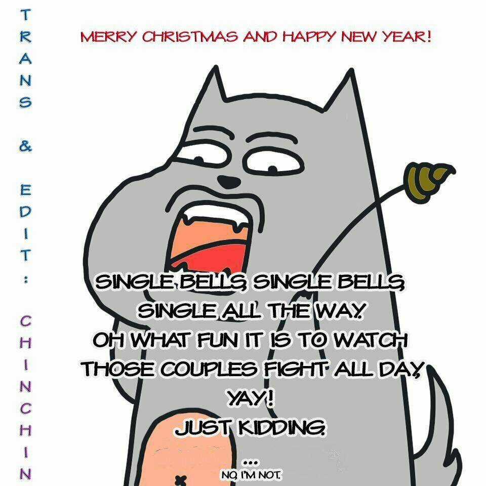 Thiên Sứ Tráo Trở - Chapter 40 - Trang 1