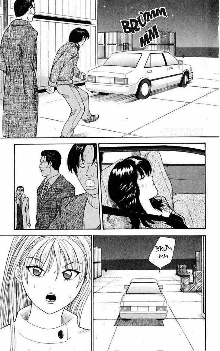 Thiên Sứ Tráo Trở - Chapter 40 - Trang 11