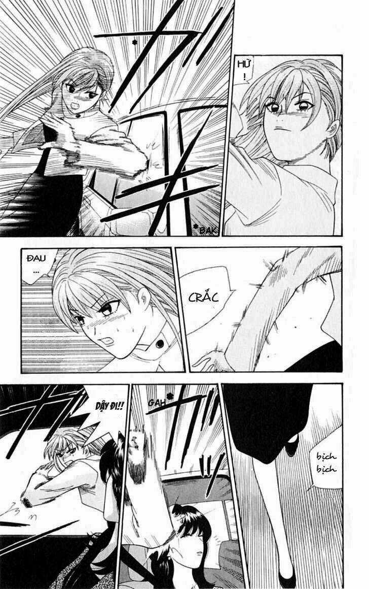 Thiên Sứ Tráo Trở - Chapter 40 - Trang 13