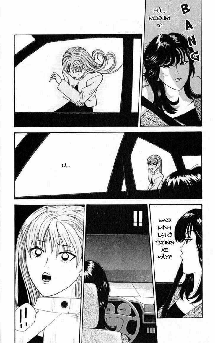 Thiên Sứ Tráo Trở - Chapter 40 - Trang 14